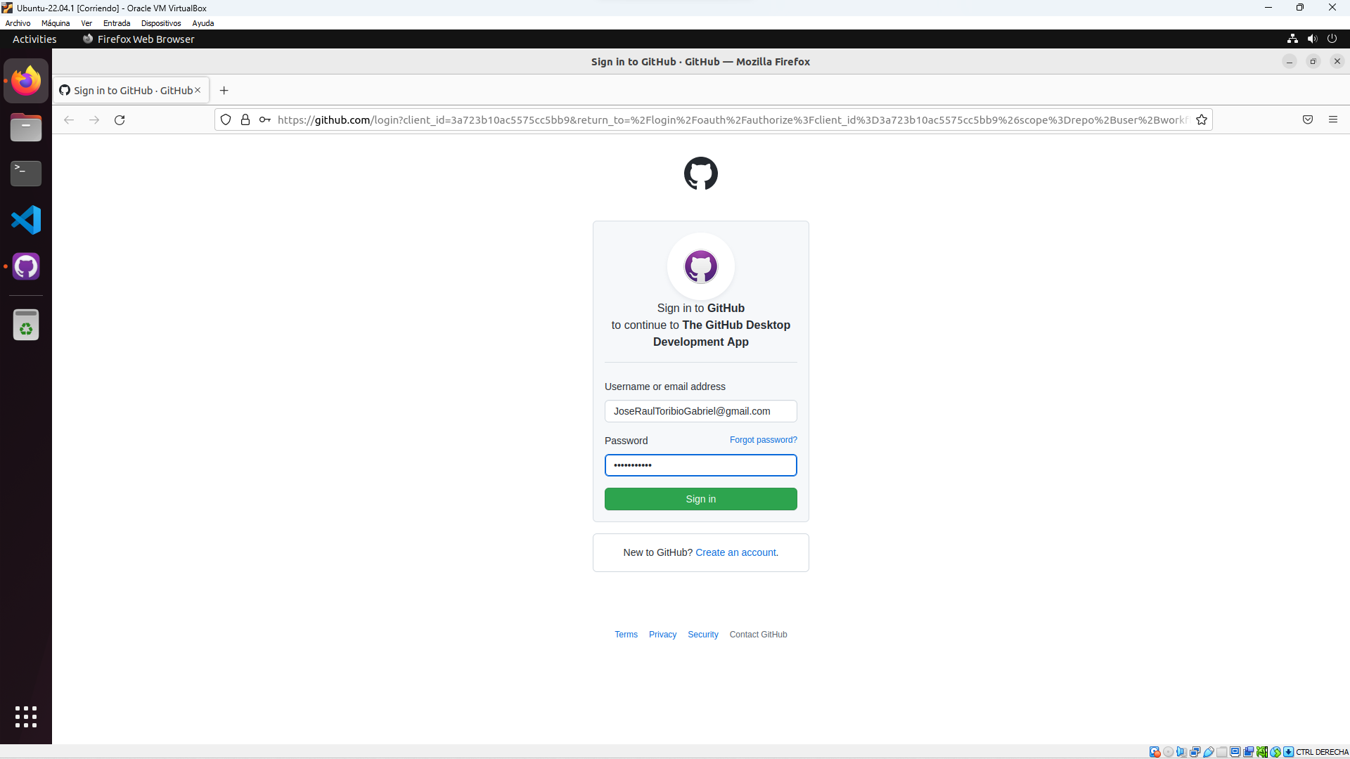 Github raultoribio 12 instalar github desktop